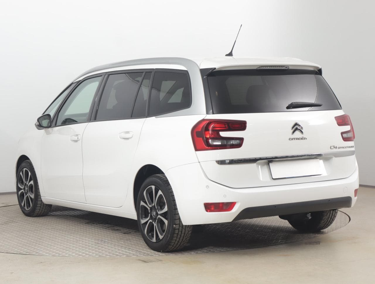 2020 Citroen GRAND C4