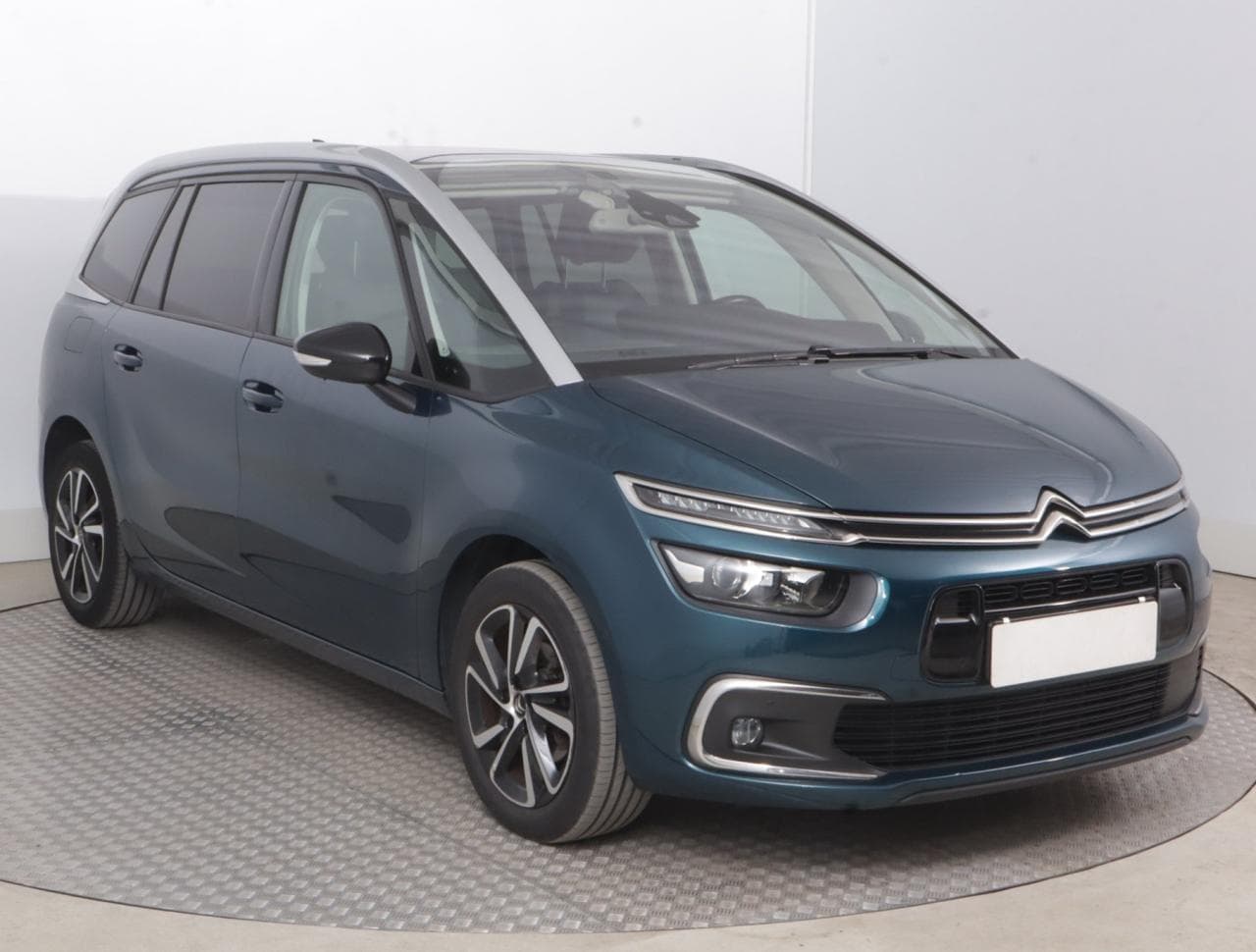 2021 Citroen GRAND C4