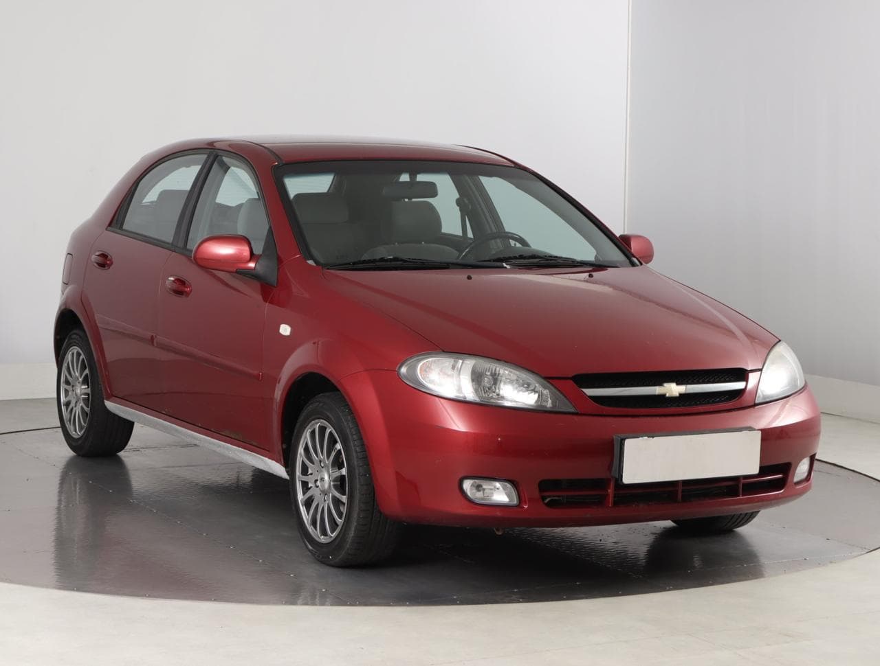 2007 Chevrolet LACETTI