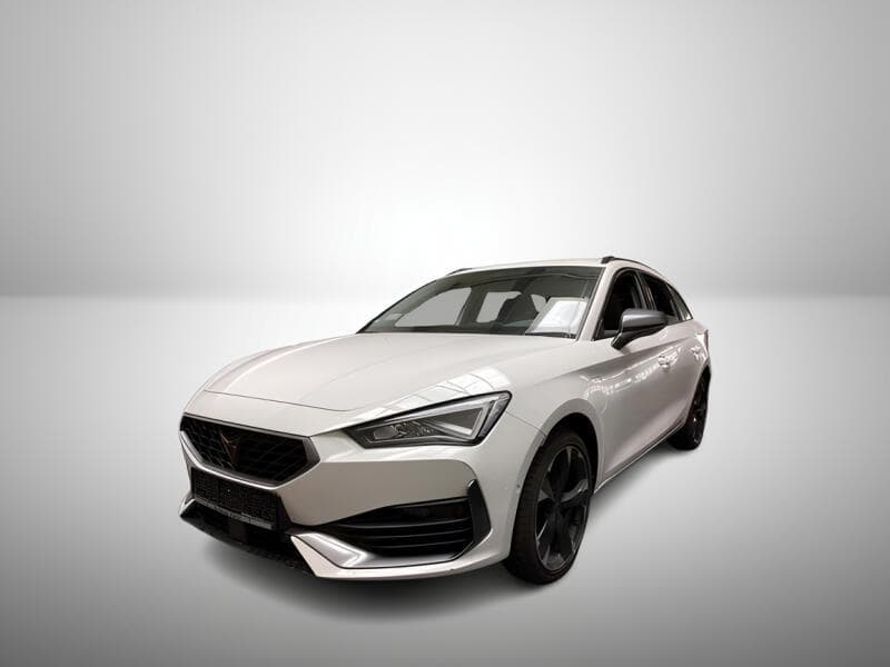 2022 Cupra LEON