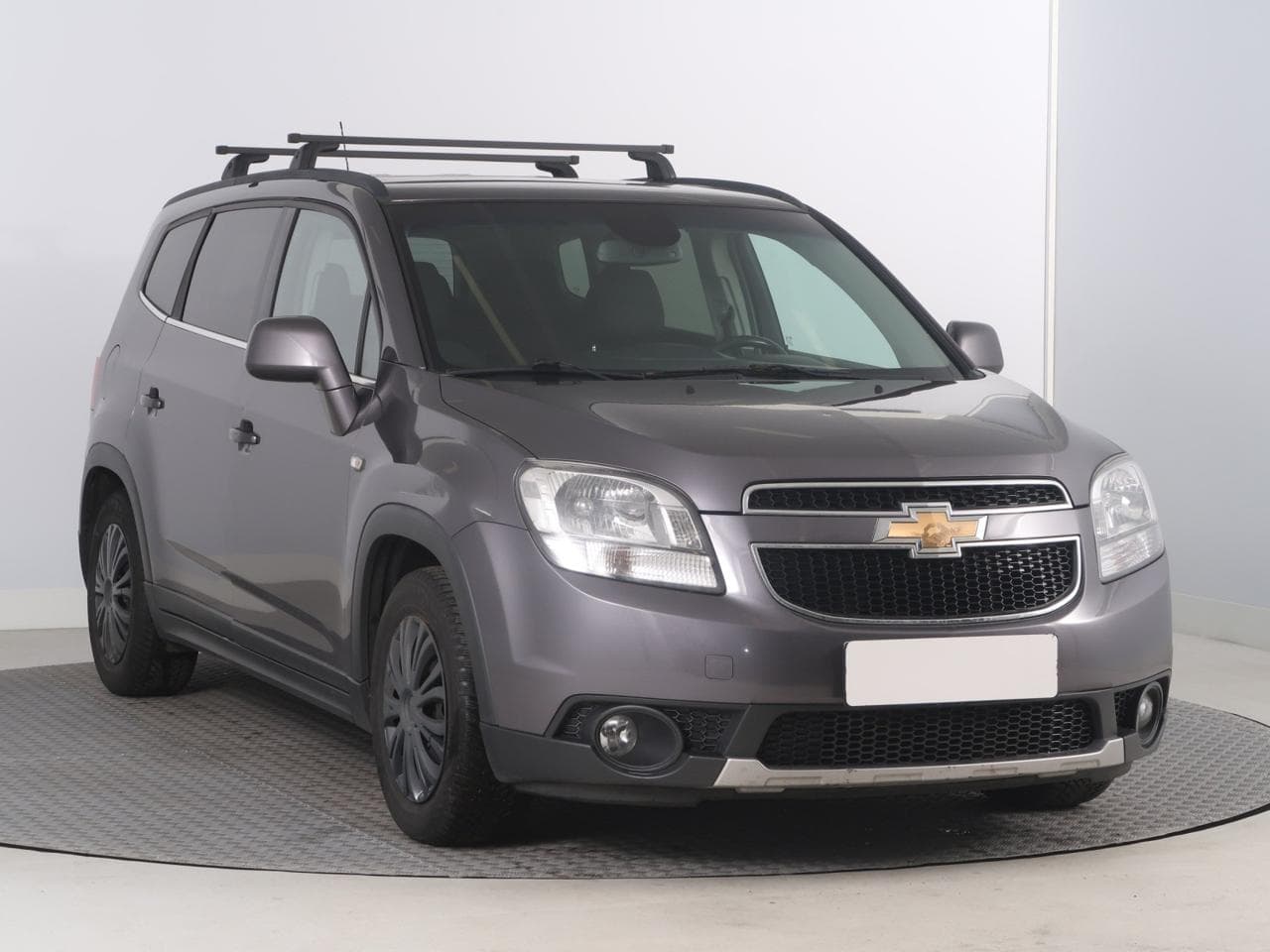 Chevrolet Orlando 1.8i 104kW MPV