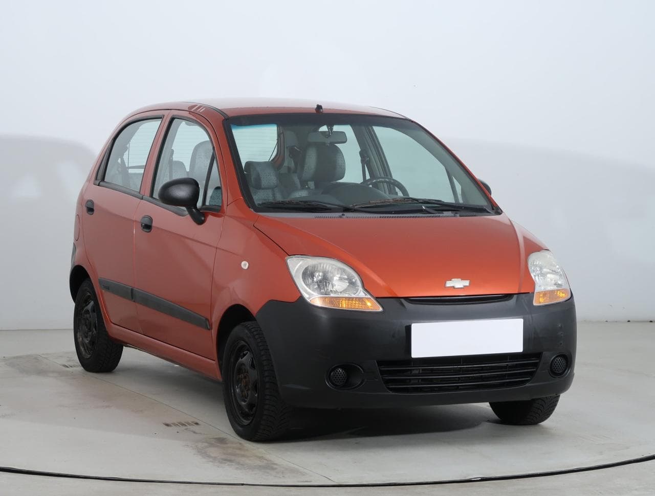 2007 Chevrolet SPARK
