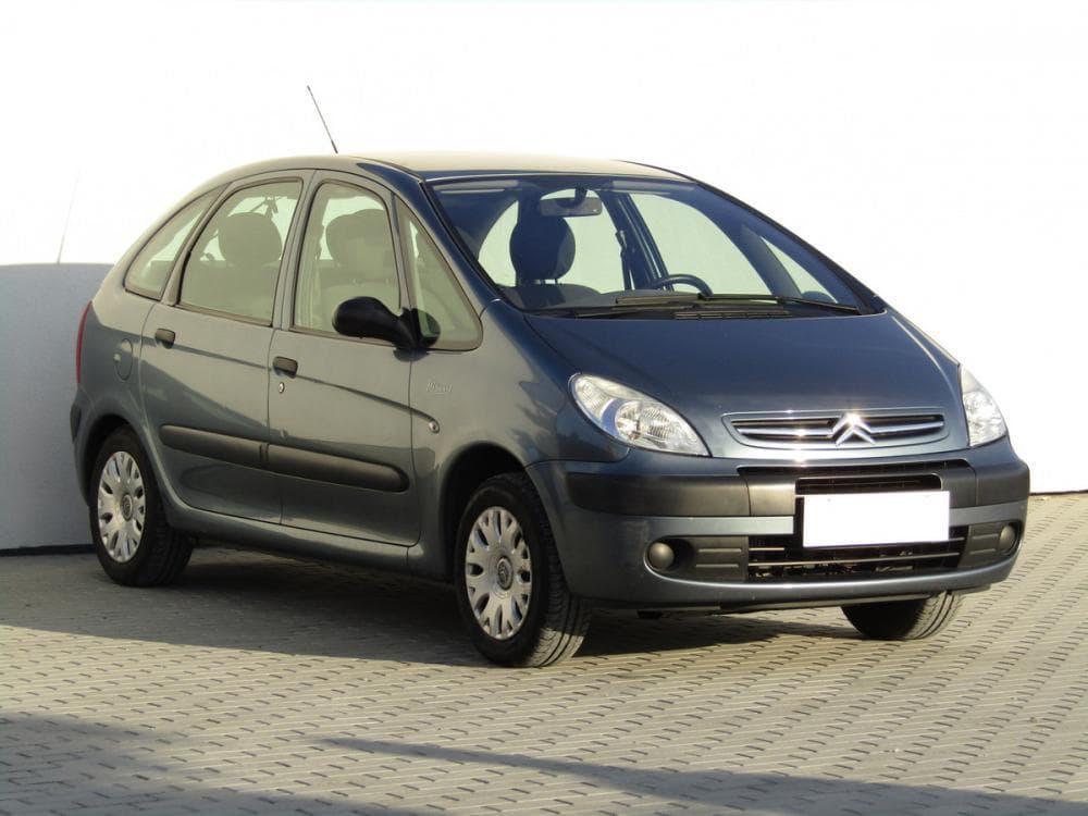 2006 Citroen XSARA
