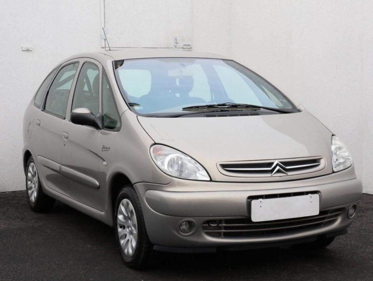 2002 Citroen XSARA