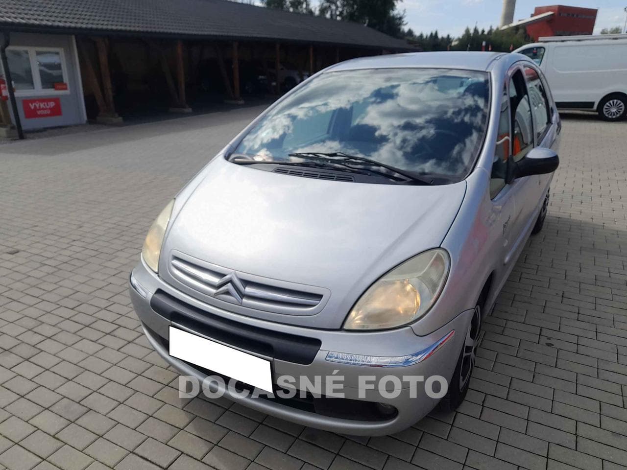 2005 Citroen XSARA