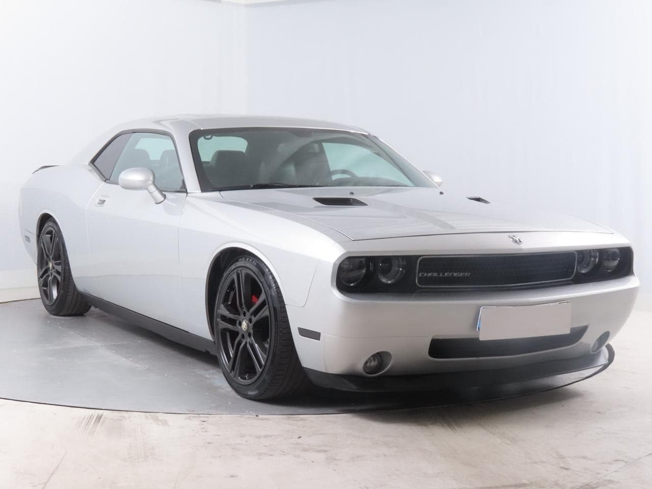 2009 Dodge CHALLENGER