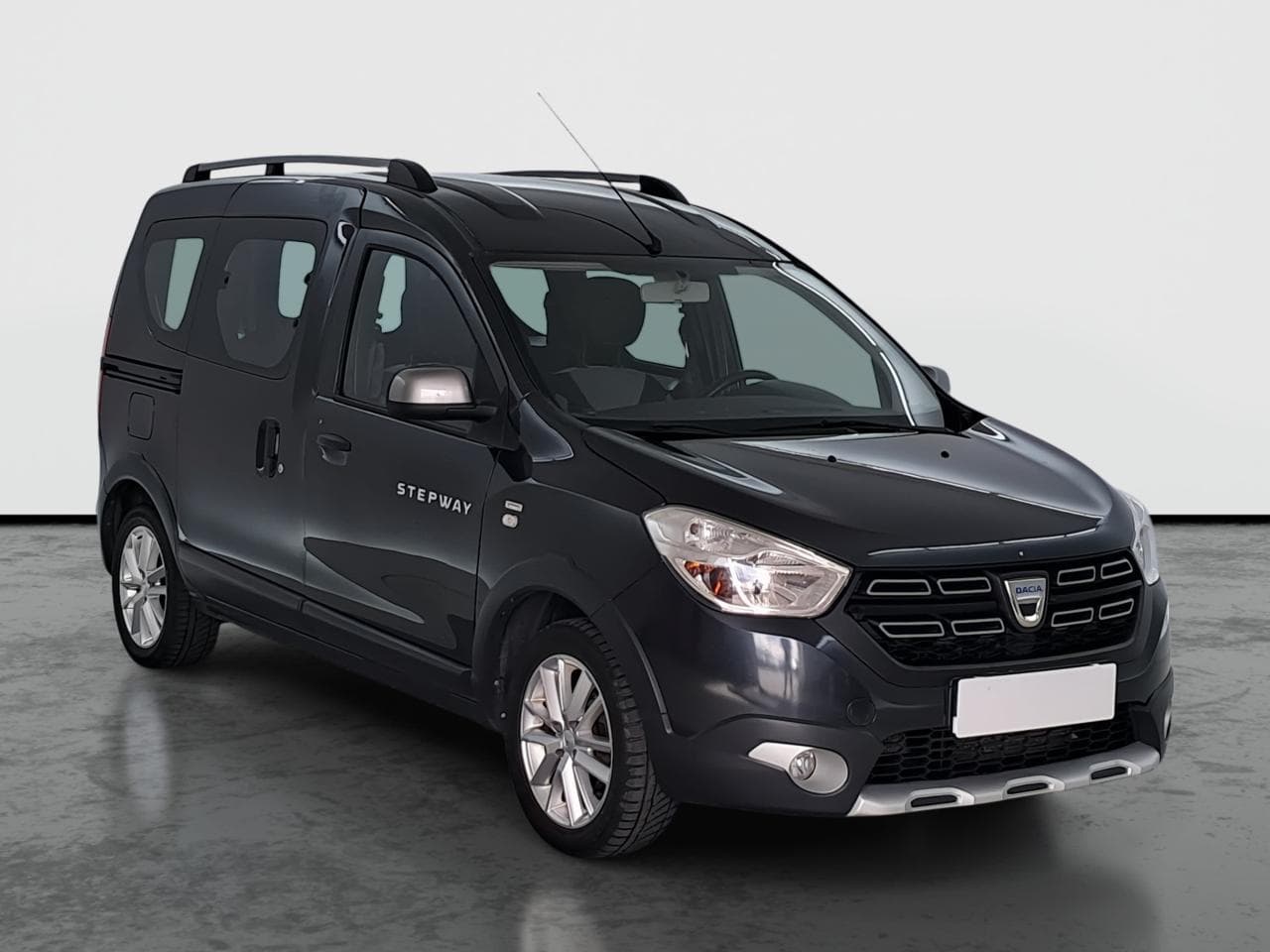 2019 Dacia DOKKER