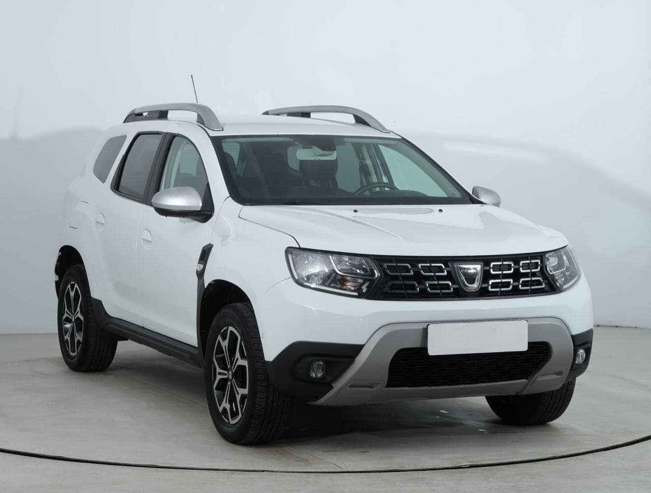 2018 Dacia DUSTER