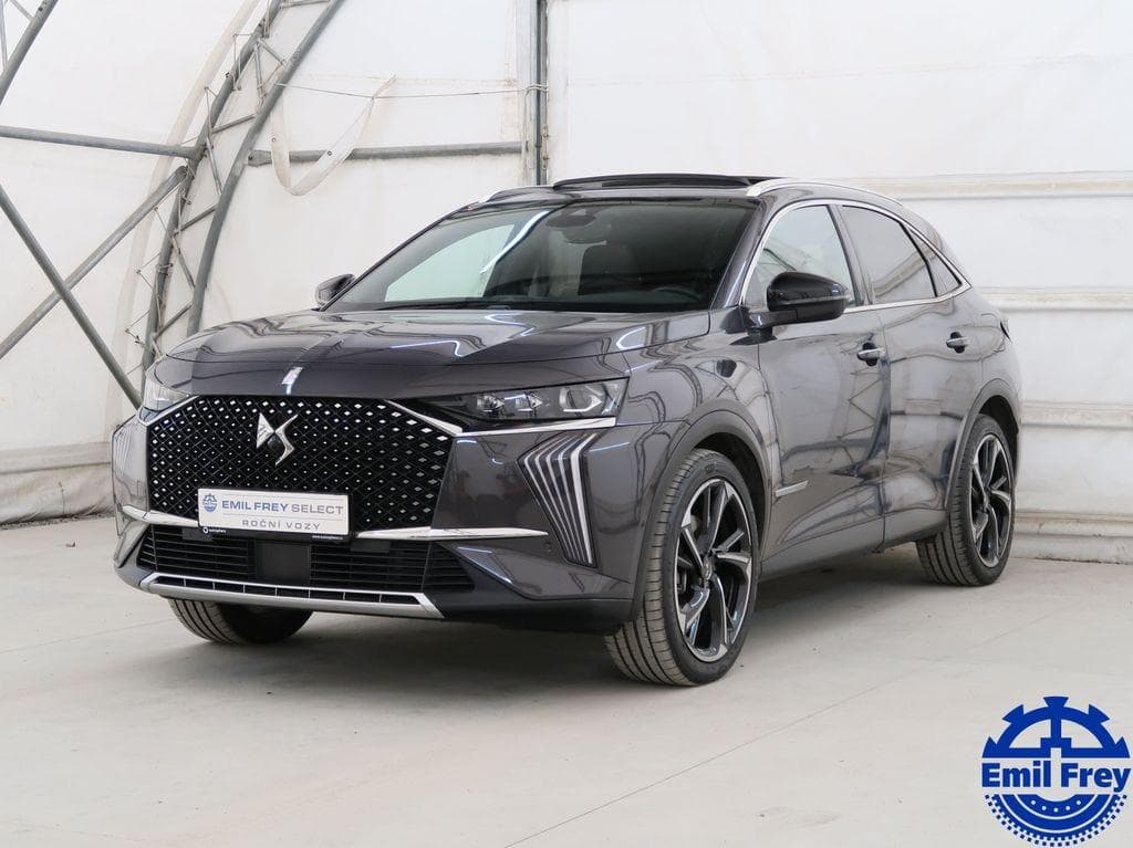 2024 DS Automobiles OSTATNÍ