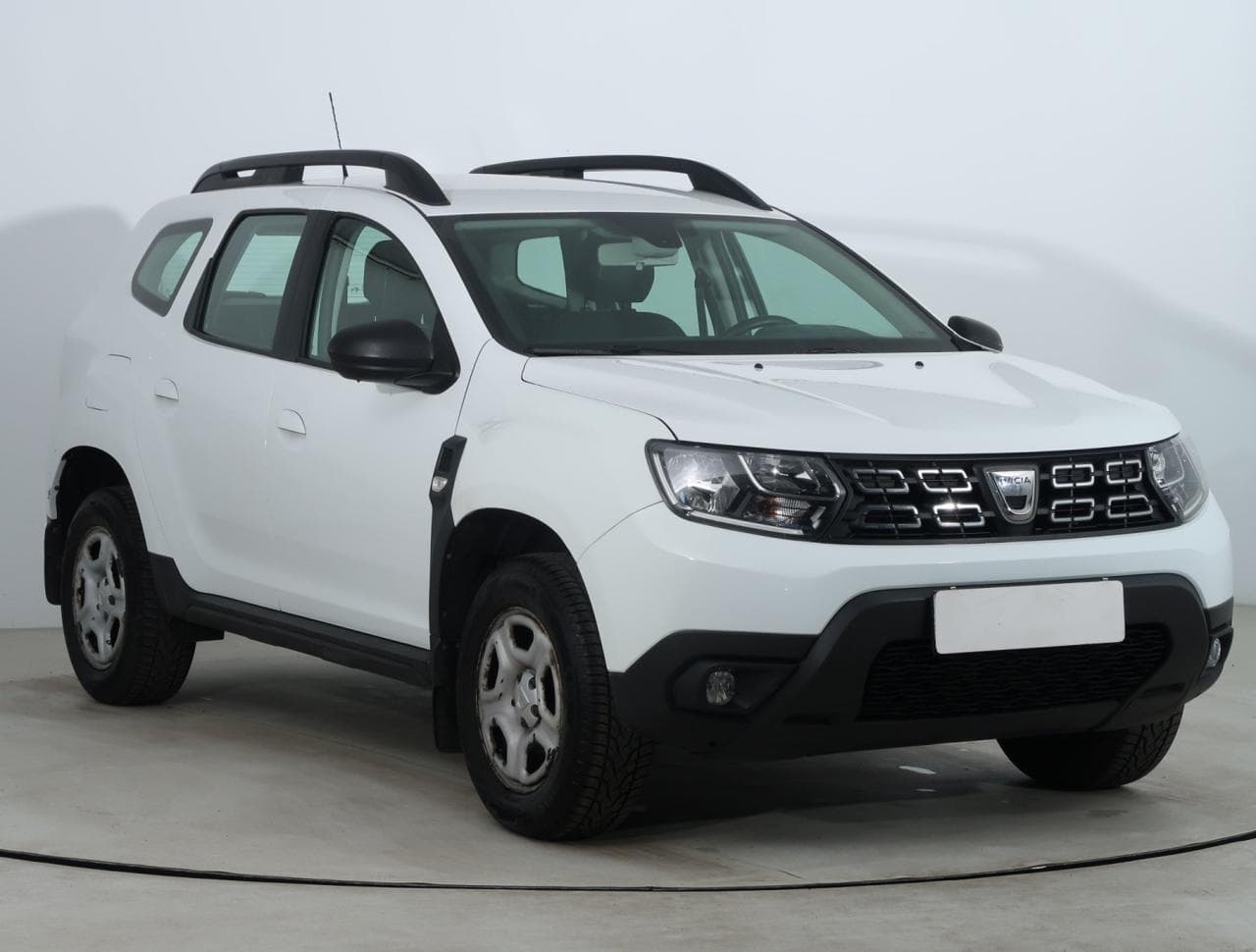 2018 Dacia DUSTER