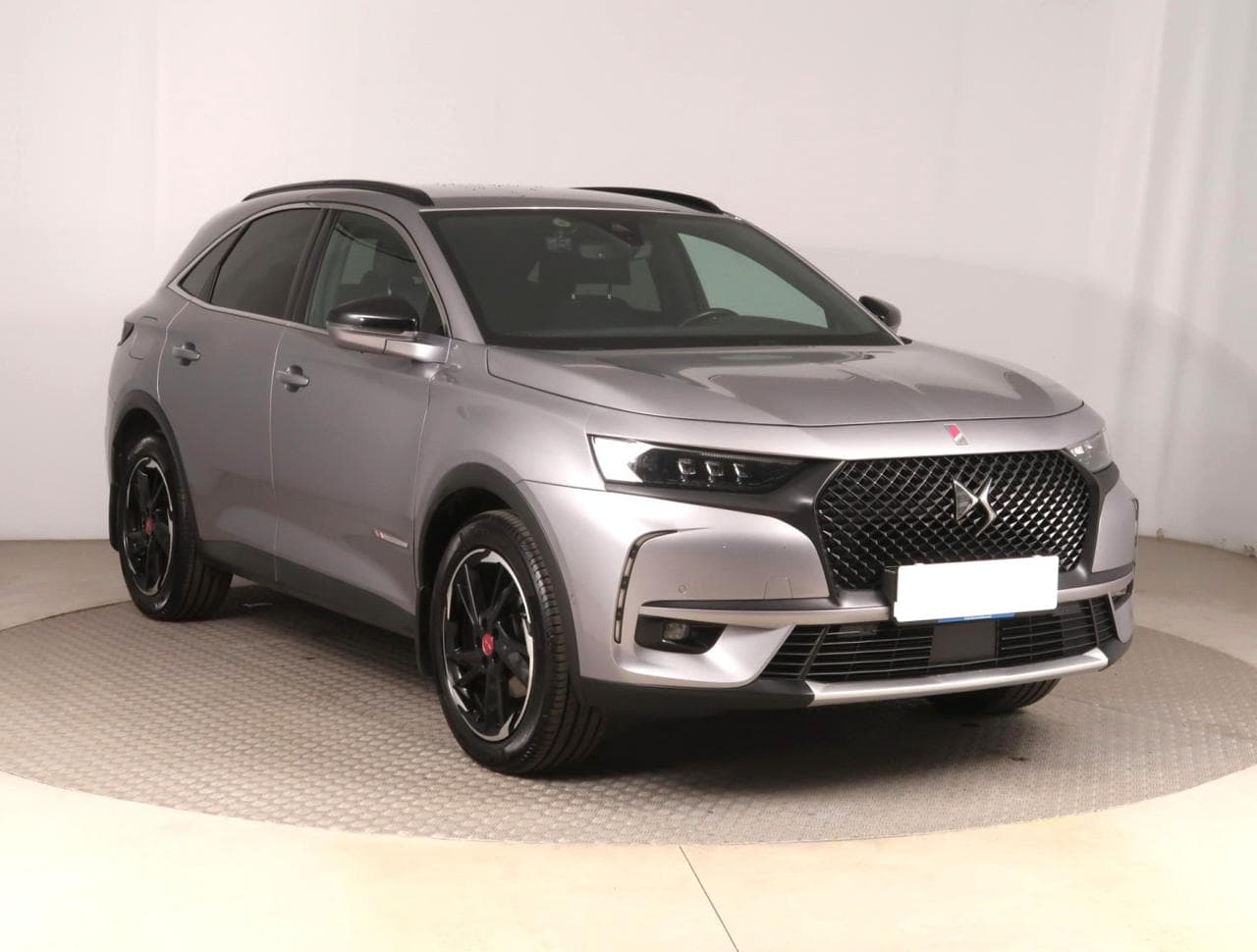 2022 DS Automobiles OSTATNÍ