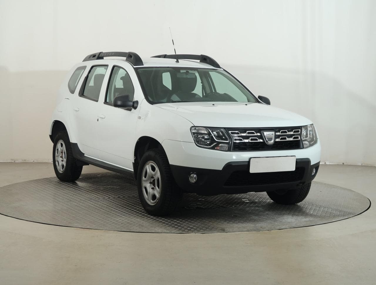 2017 Dacia DUSTER