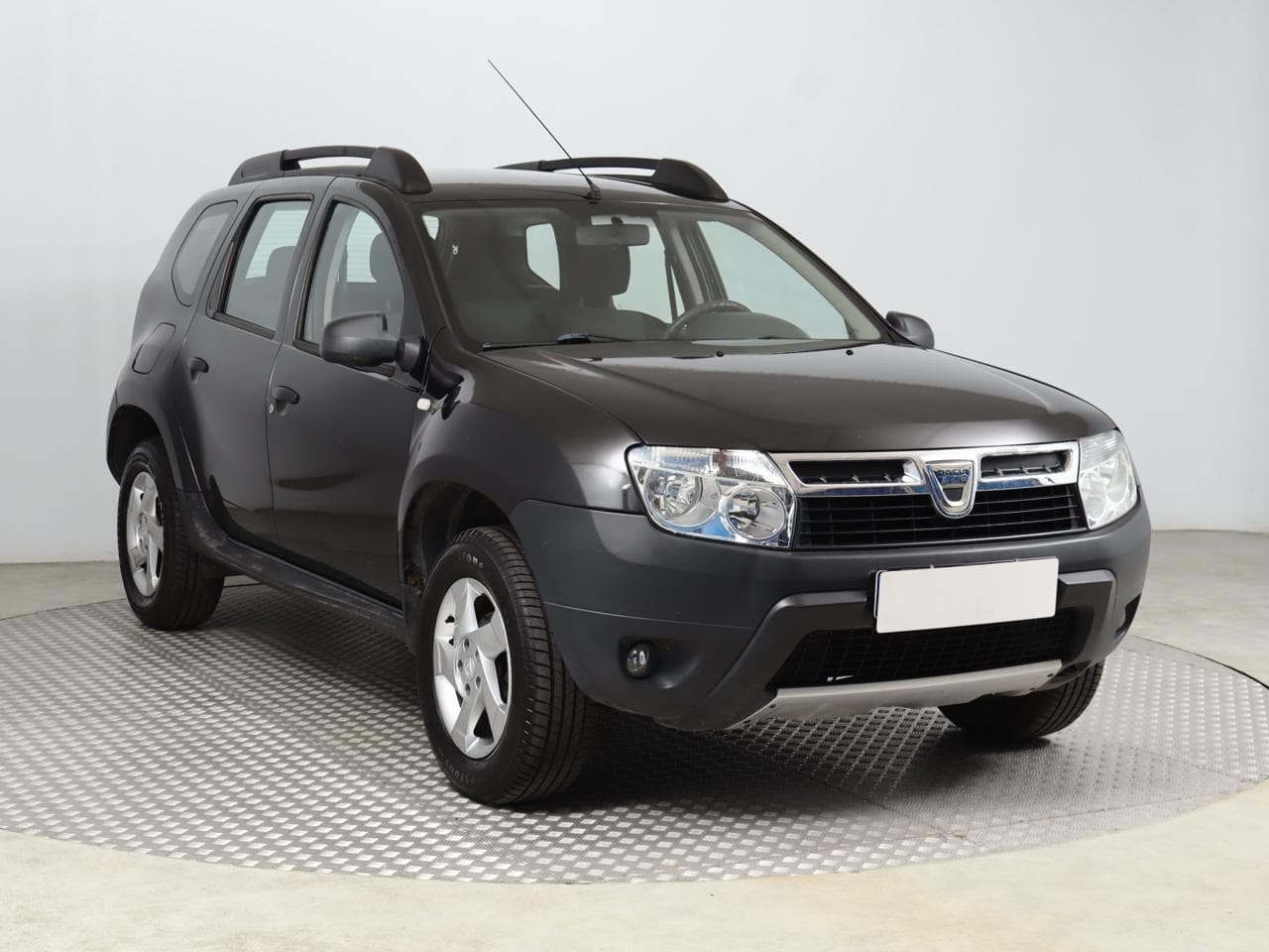 2012 Dacia DUSTER