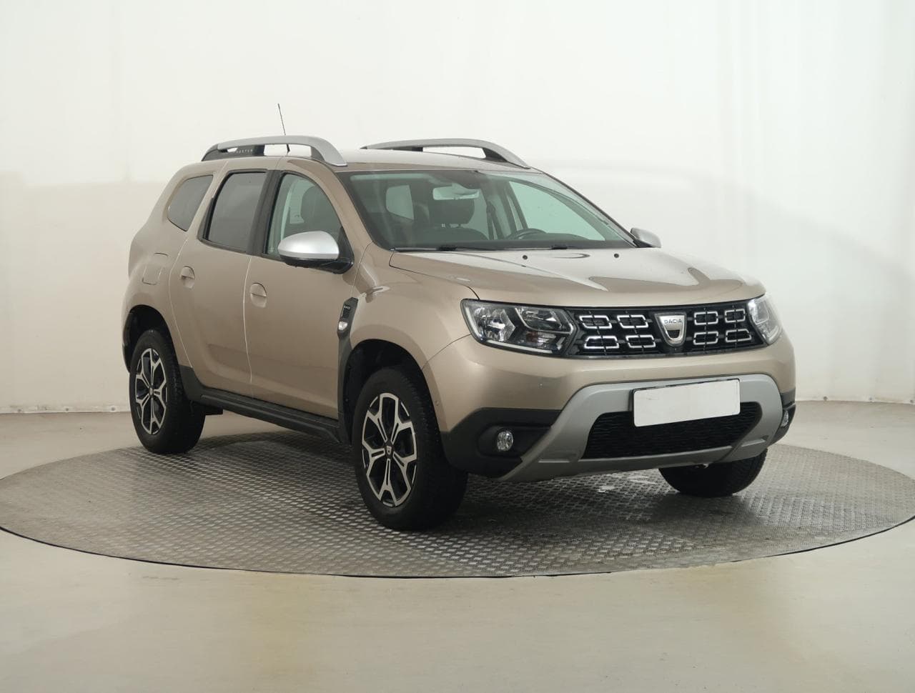 2018 Dacia DUSTER