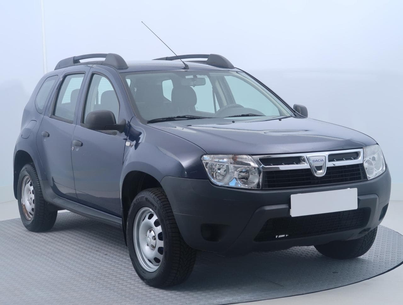 2011 Dacia DUSTER