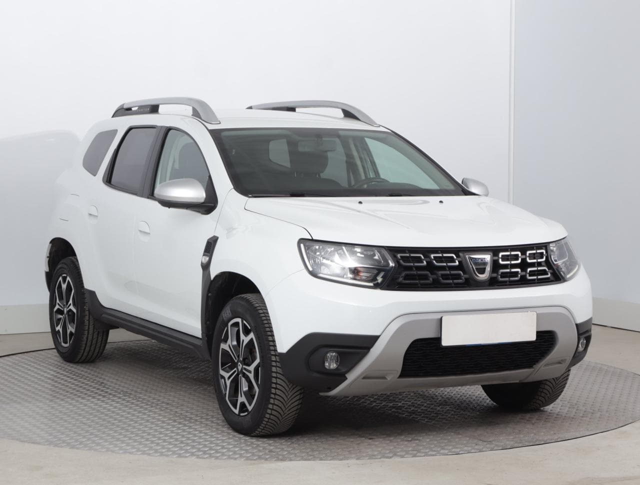 2019 Dacia DUSTER