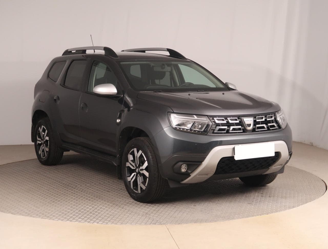 2022 Dacia DUSTER