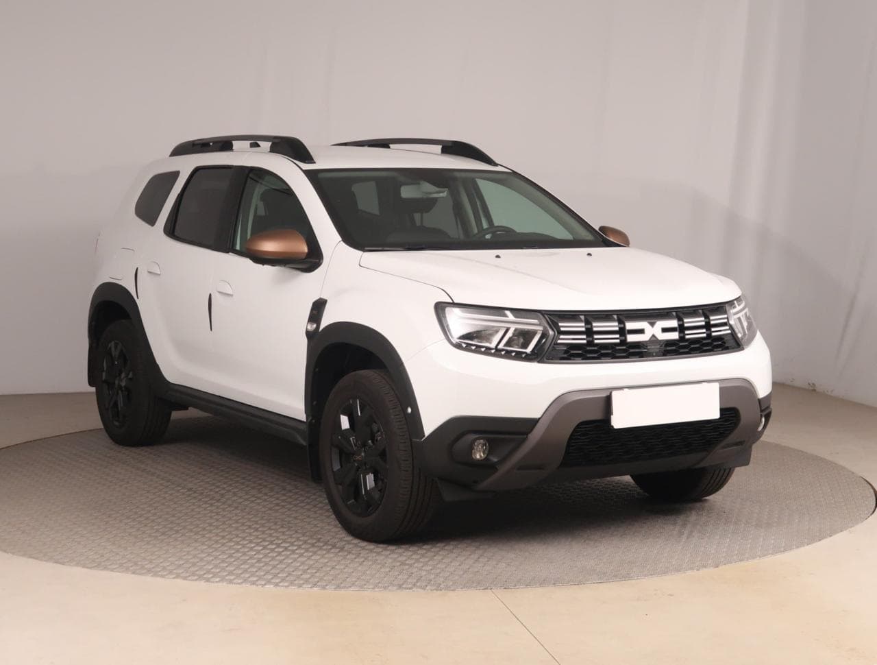 2023 Dacia DUSTER