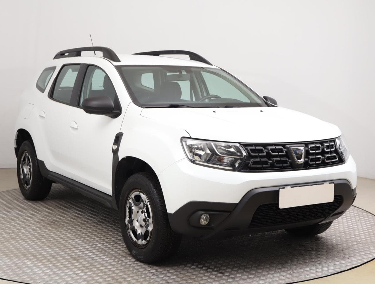 2019 Dacia DUSTER