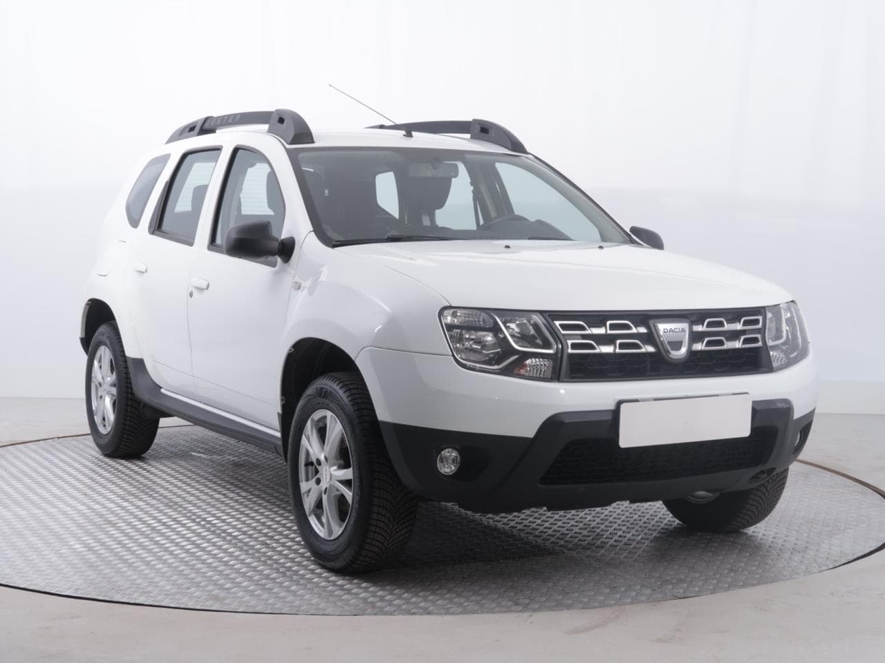 2017 Dacia DUSTER
