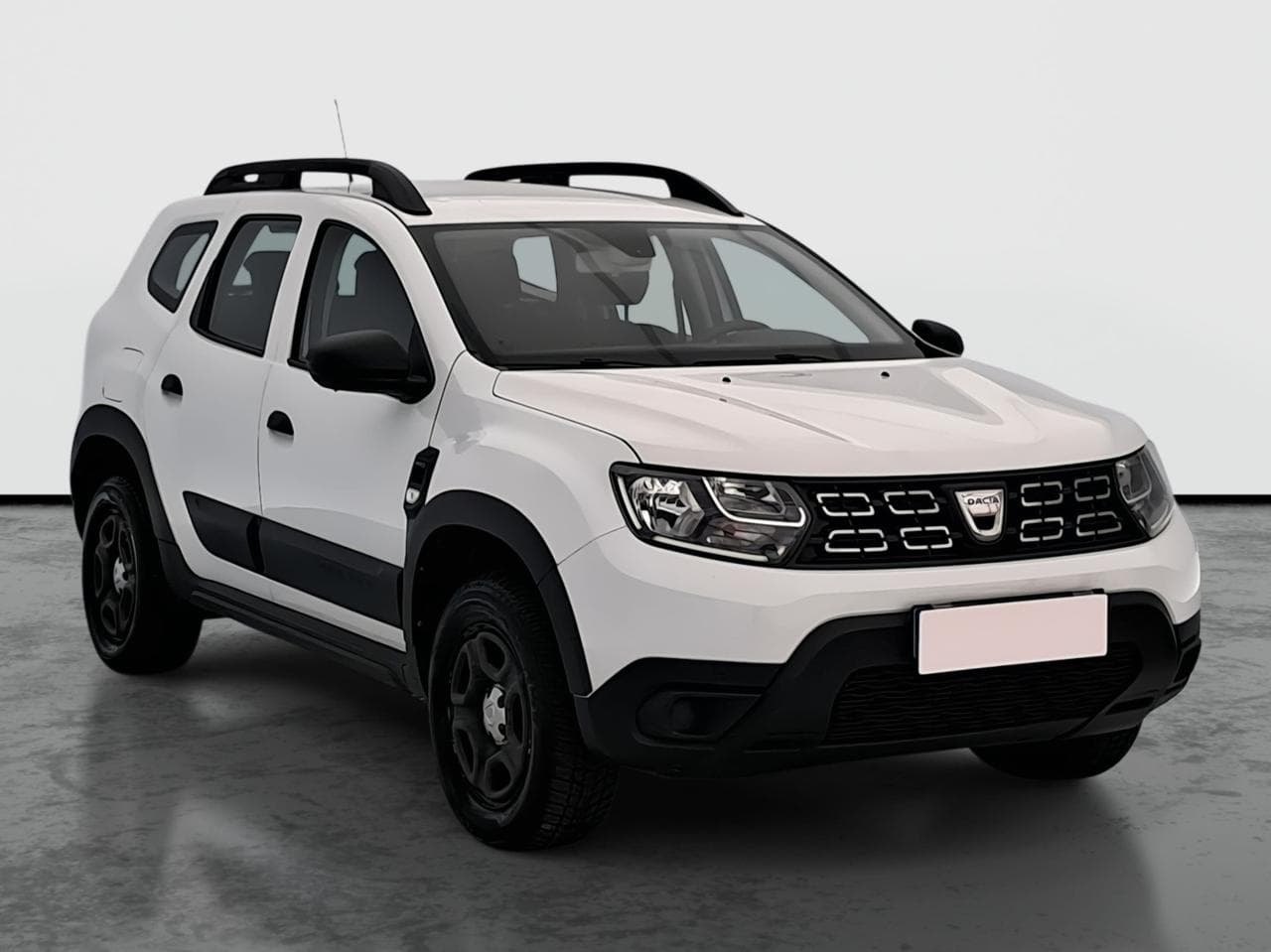 2018 Dacia DUSTER