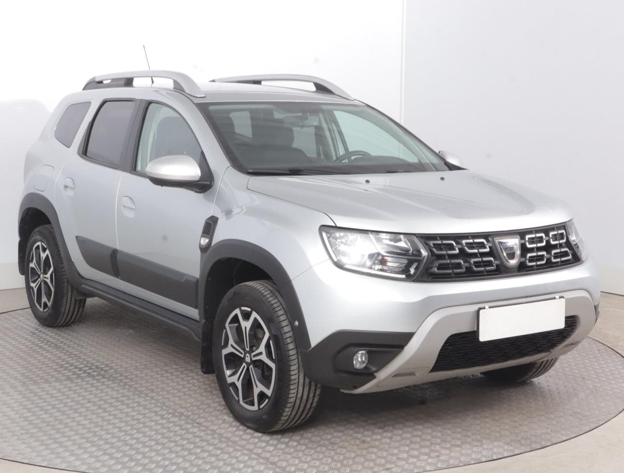 2019 Dacia DUSTER