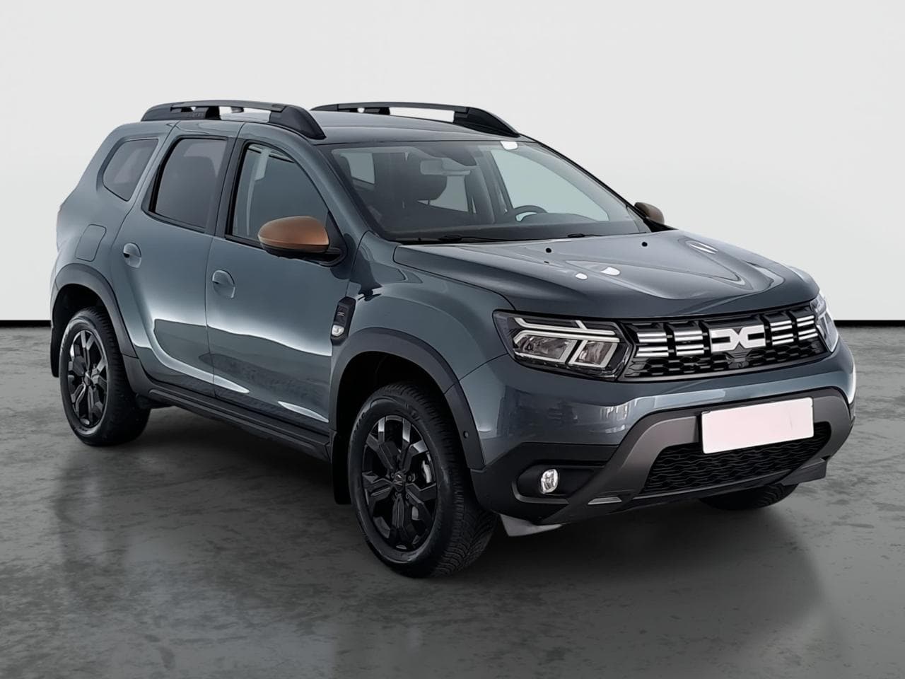 2023 Dacia DUSTER