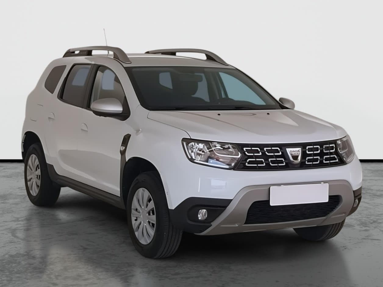 2019 Dacia DUSTER