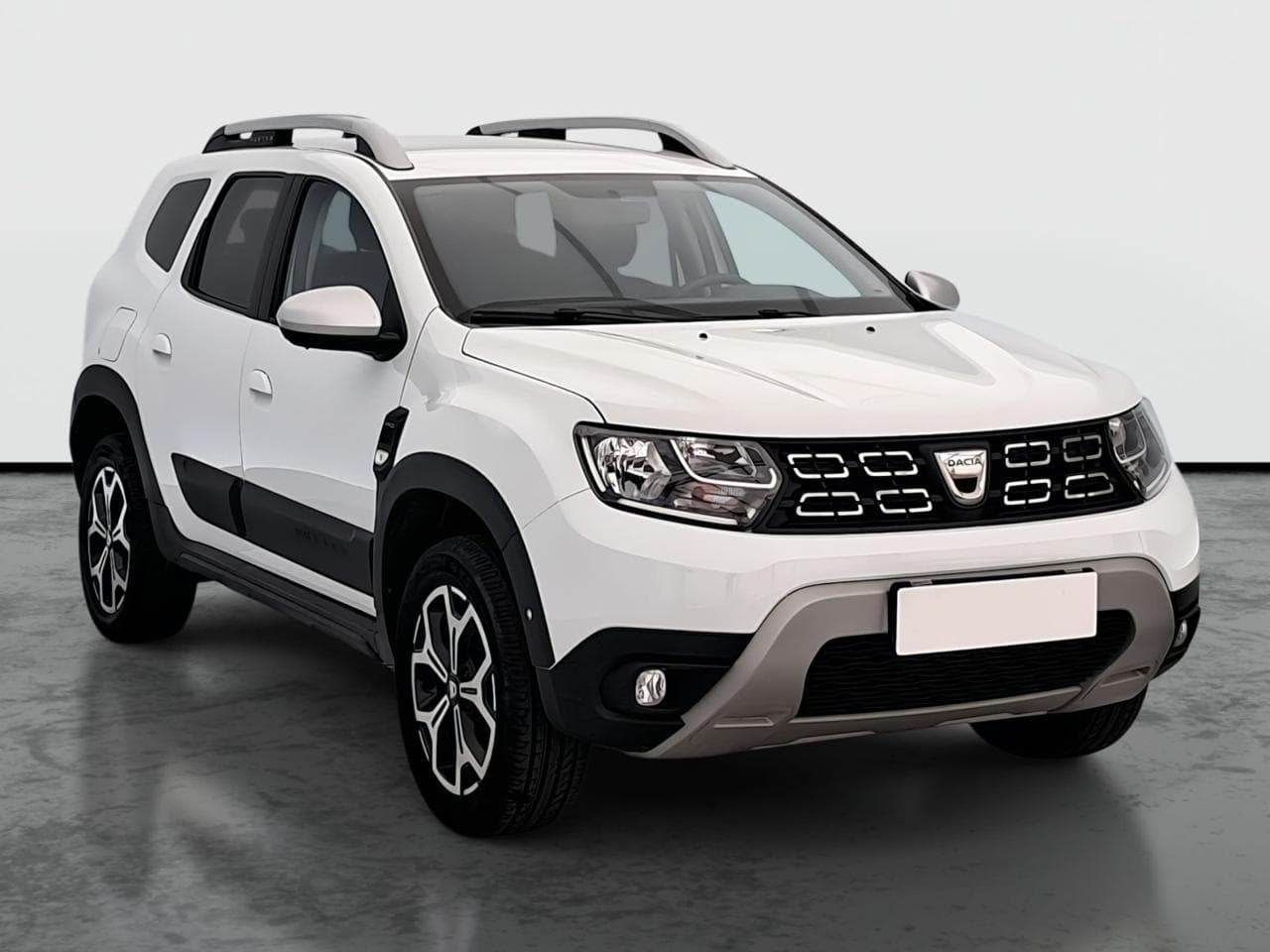 2019 Dacia DUSTER