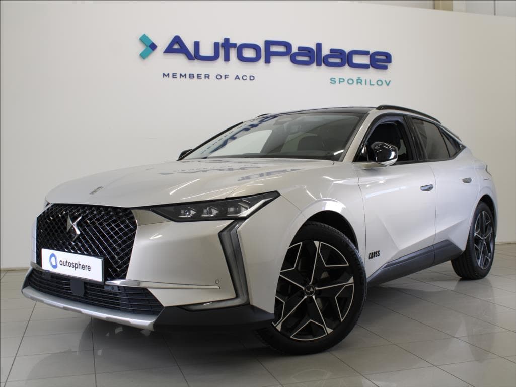 2024 DS Automobiles OSTATNÍ