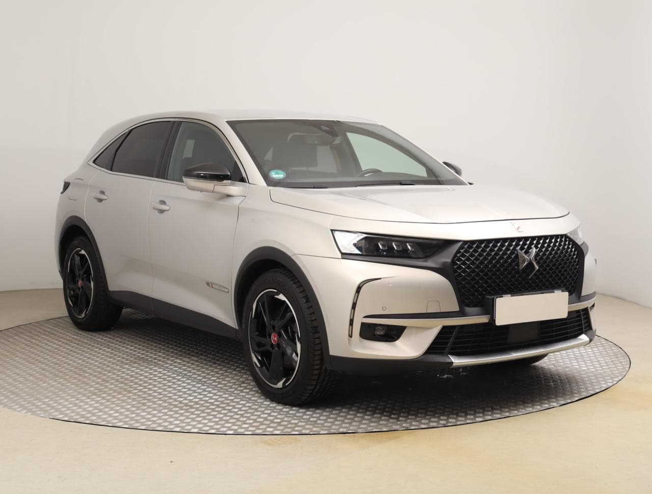 2021 DS Automobiles OSTATNÍ