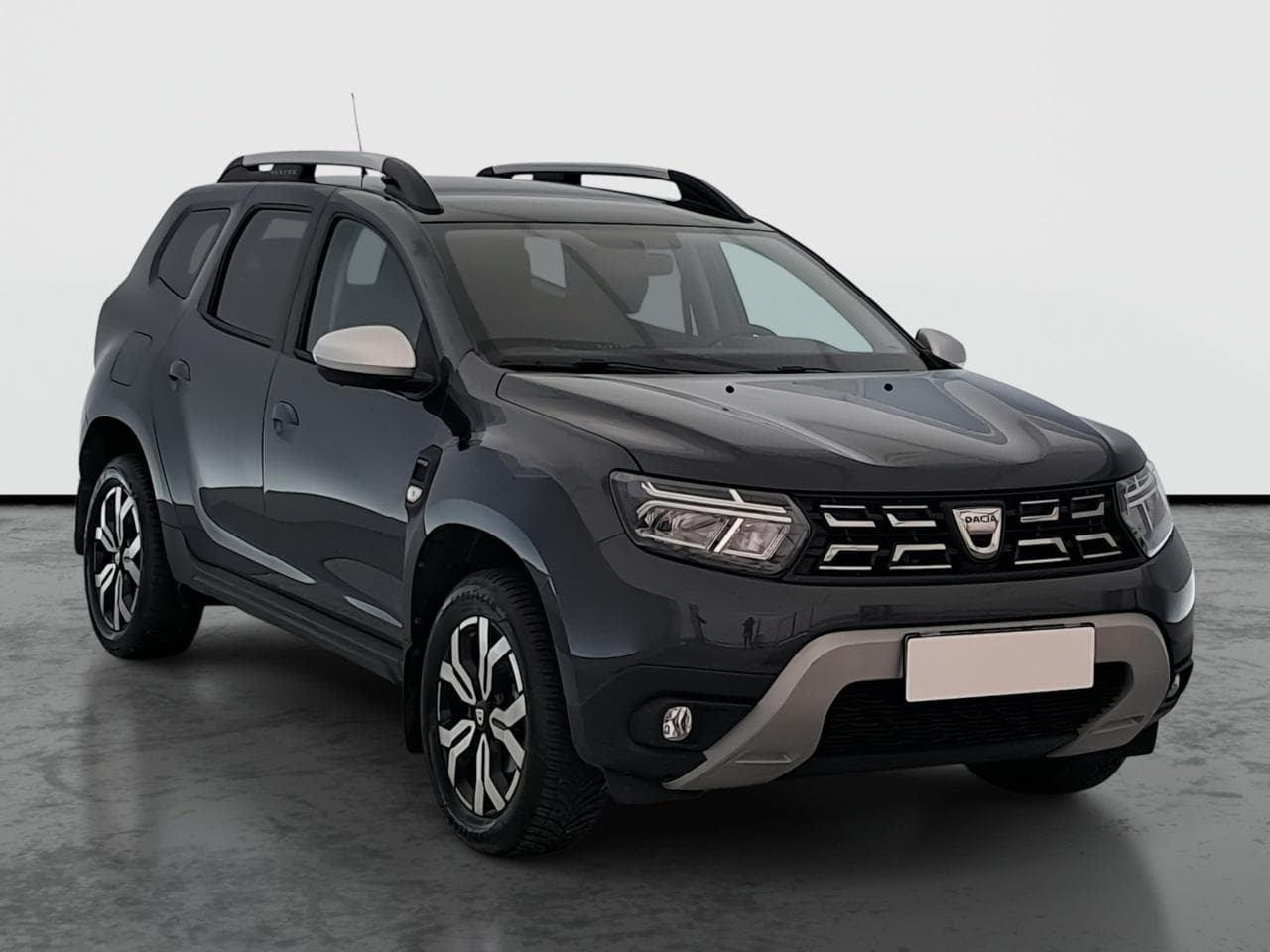 2022 Dacia DUSTER
