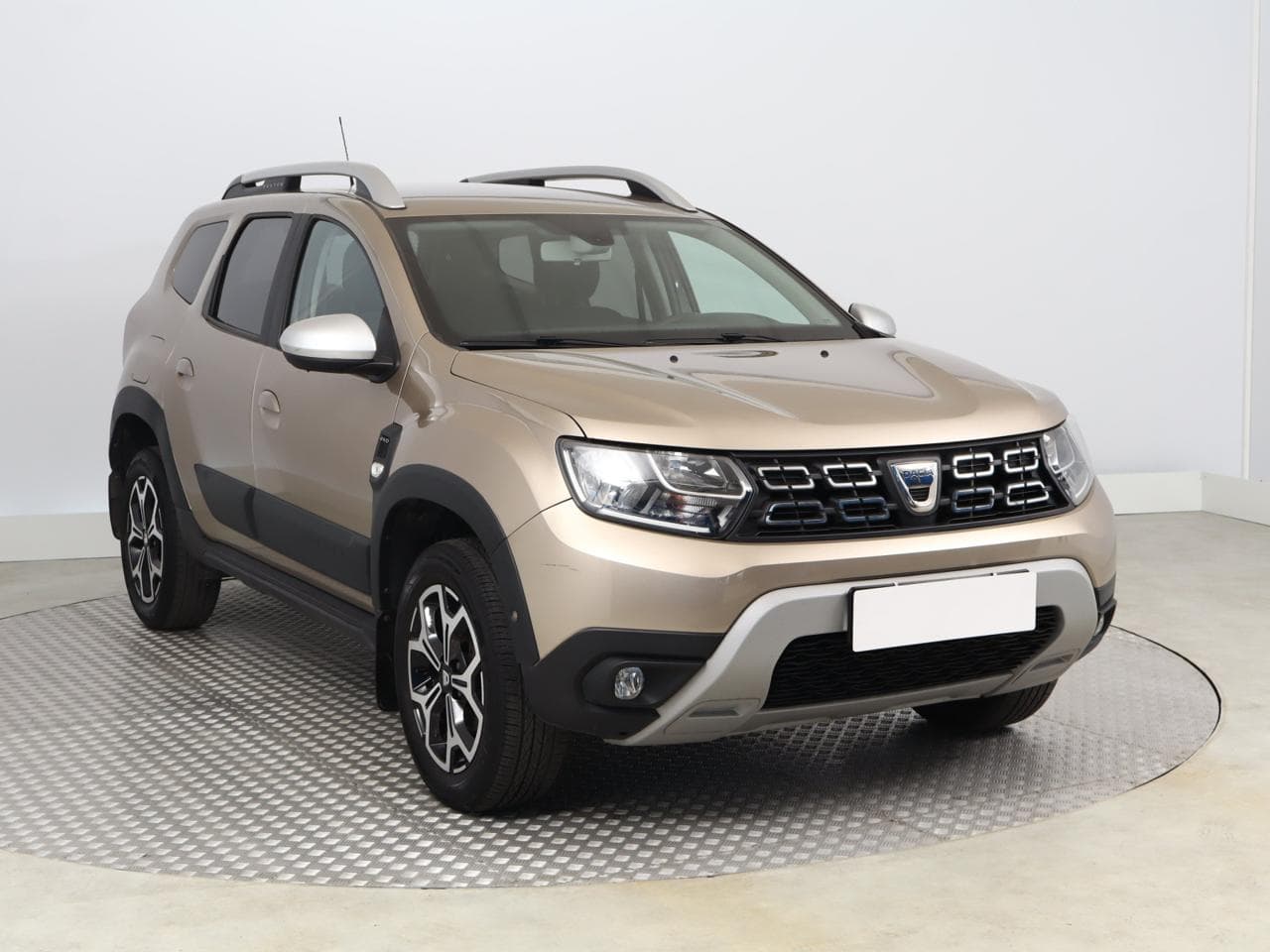 2018 Dacia DUSTER