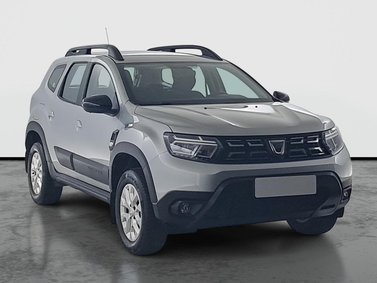 2022 Dacia DUSTER