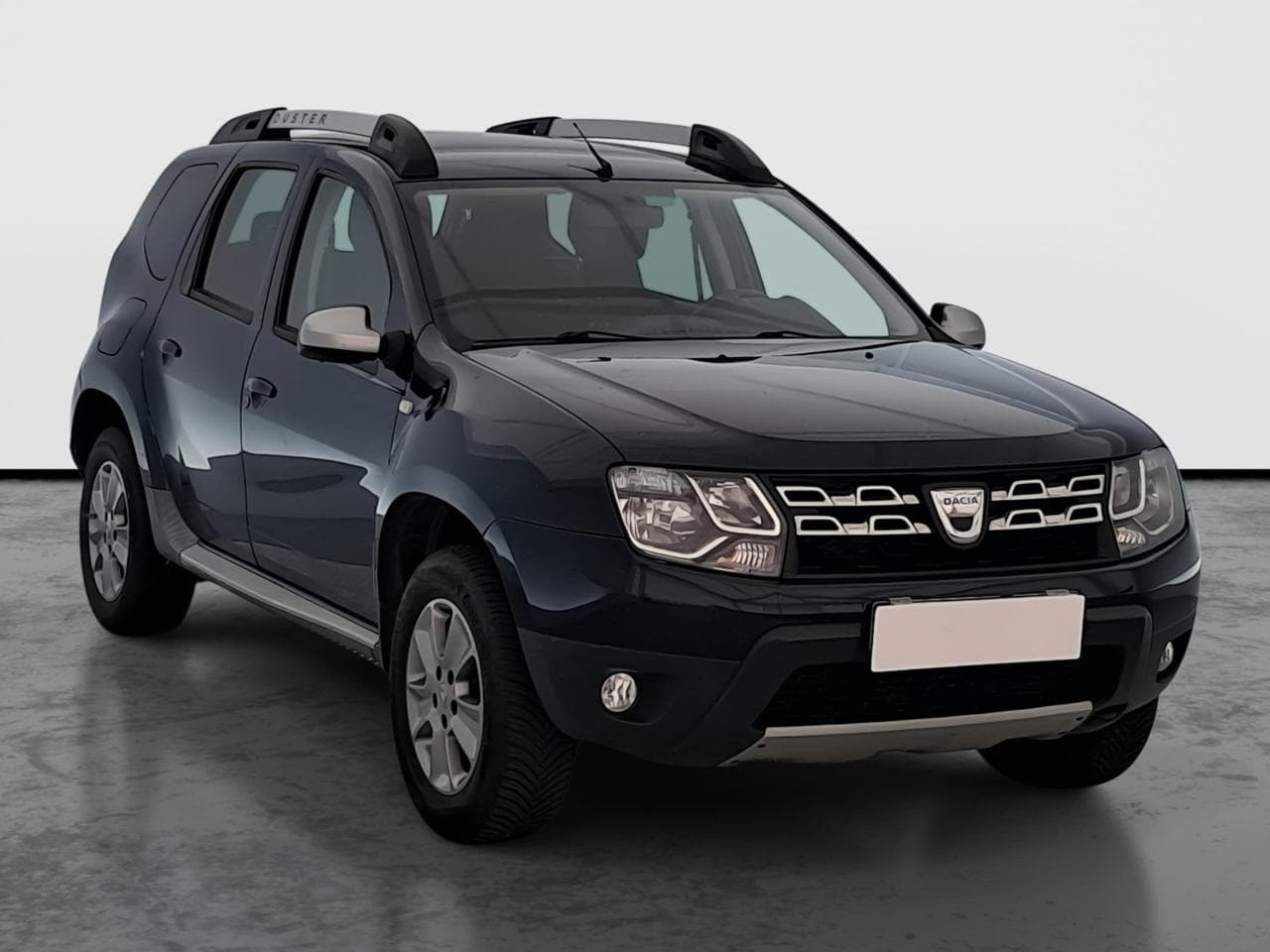 2014 Dacia DUSTER