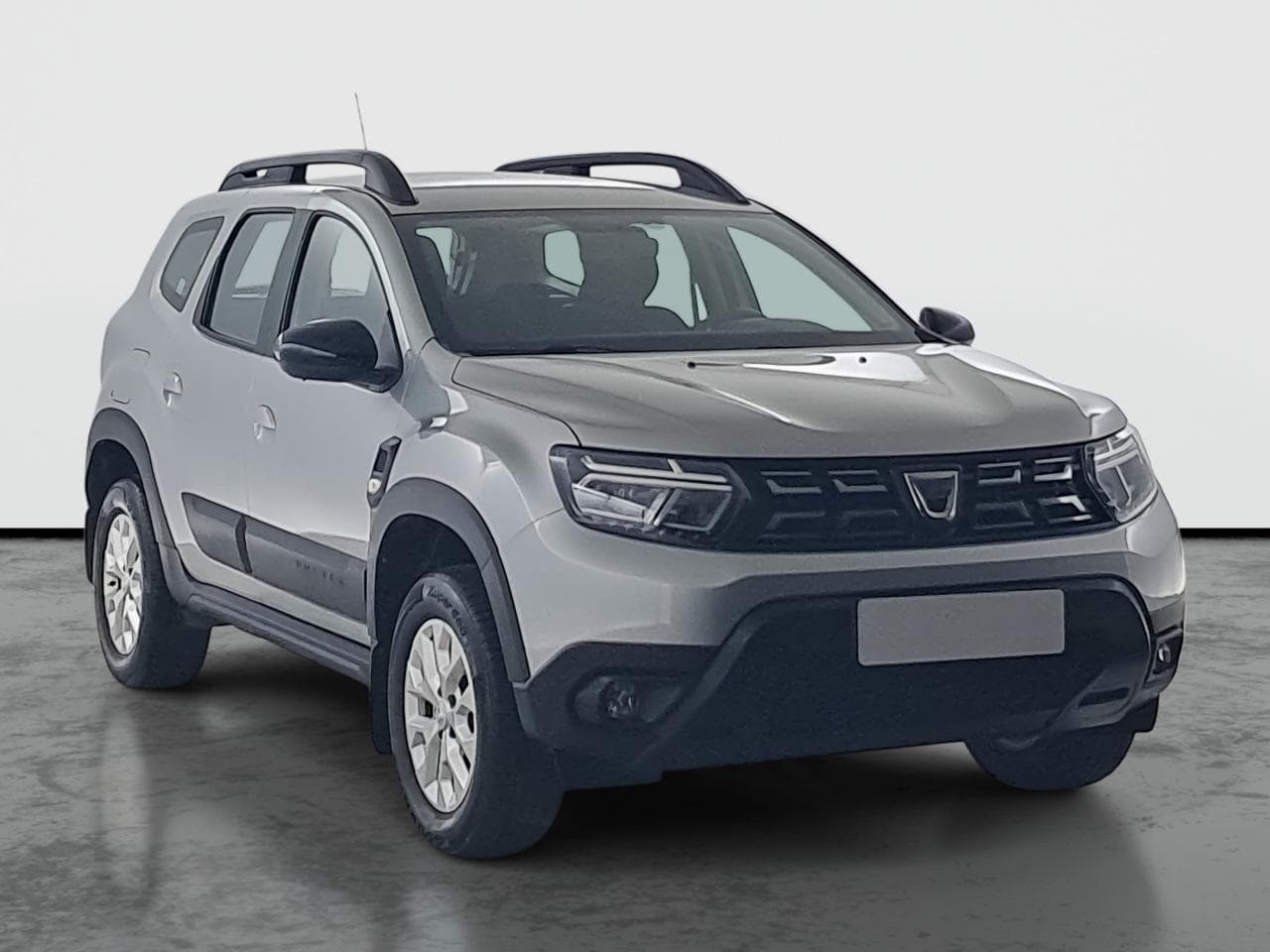 2020 Dacia DUSTER