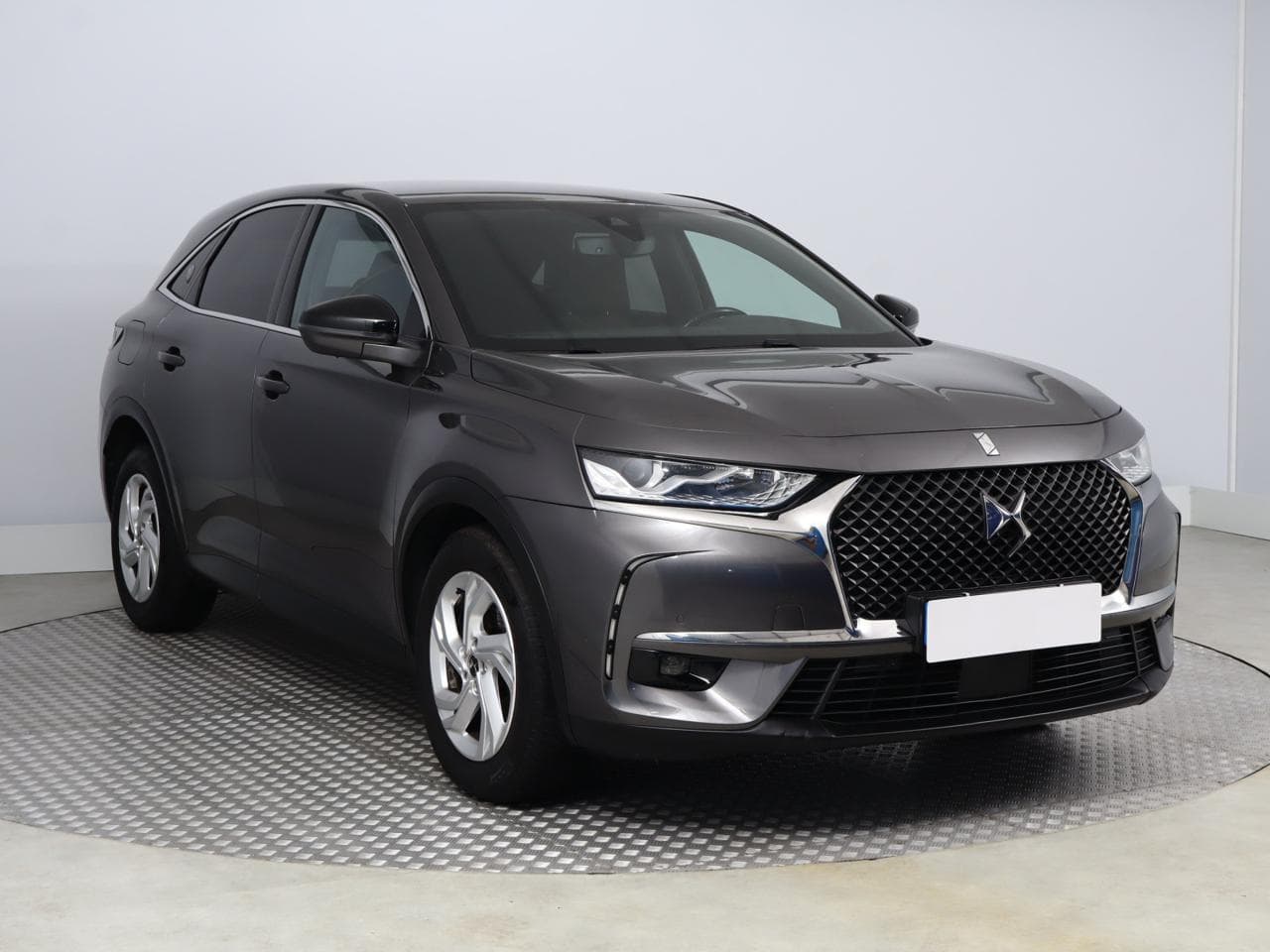 2019 DS Automobiles OSTATNÍ