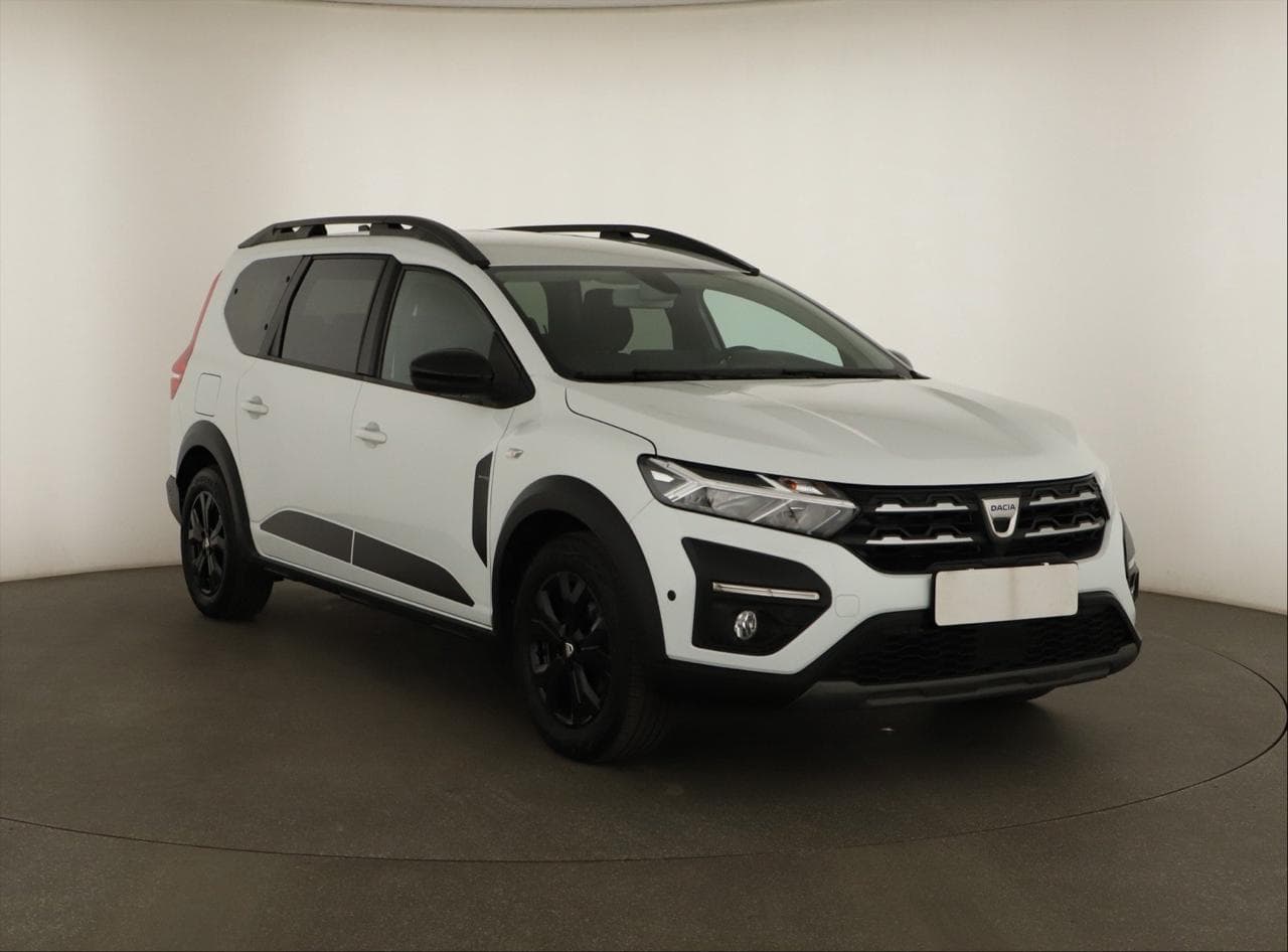 2022 Dacia JOGGER