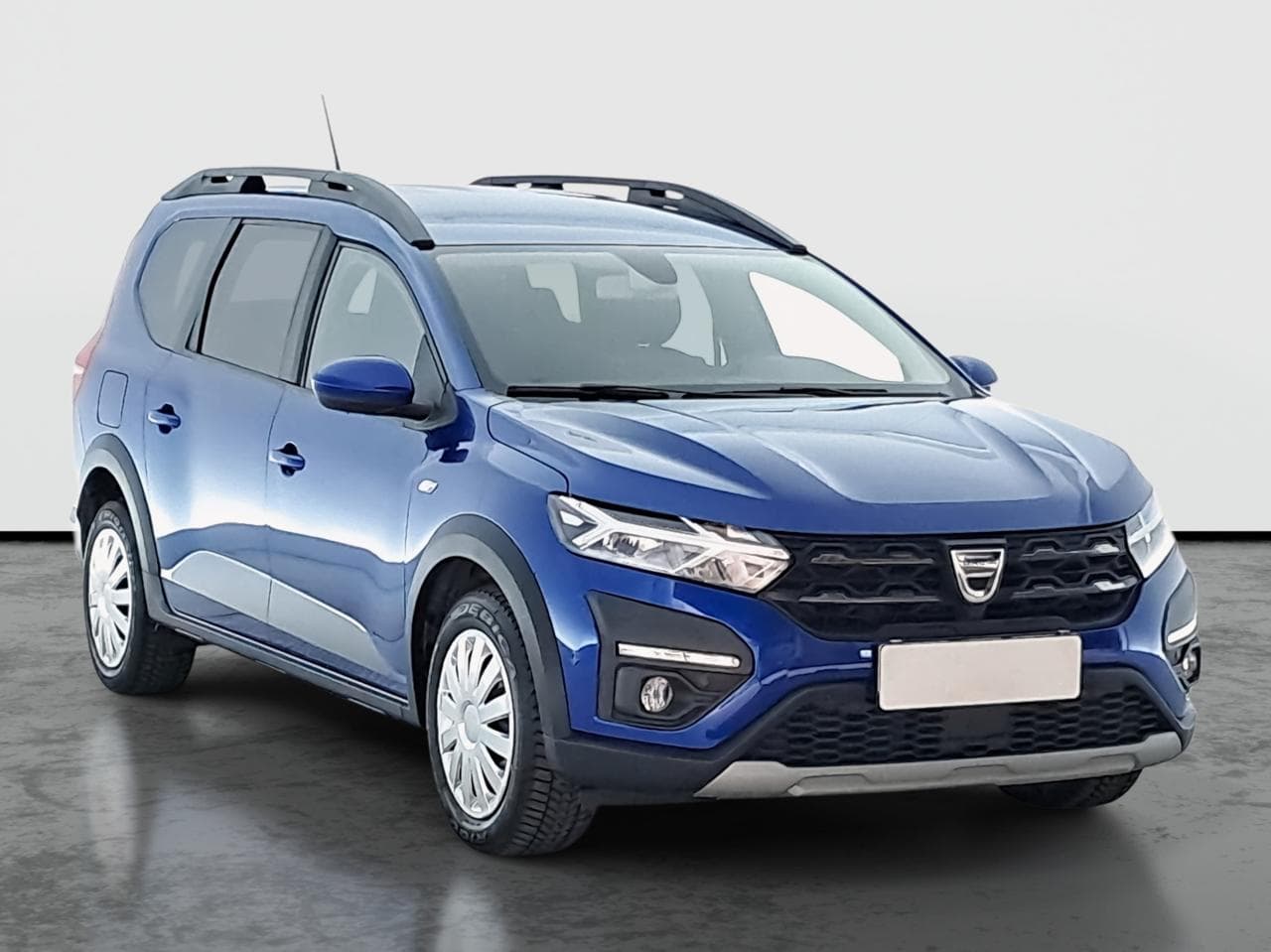 2022 Dacia JOGGER