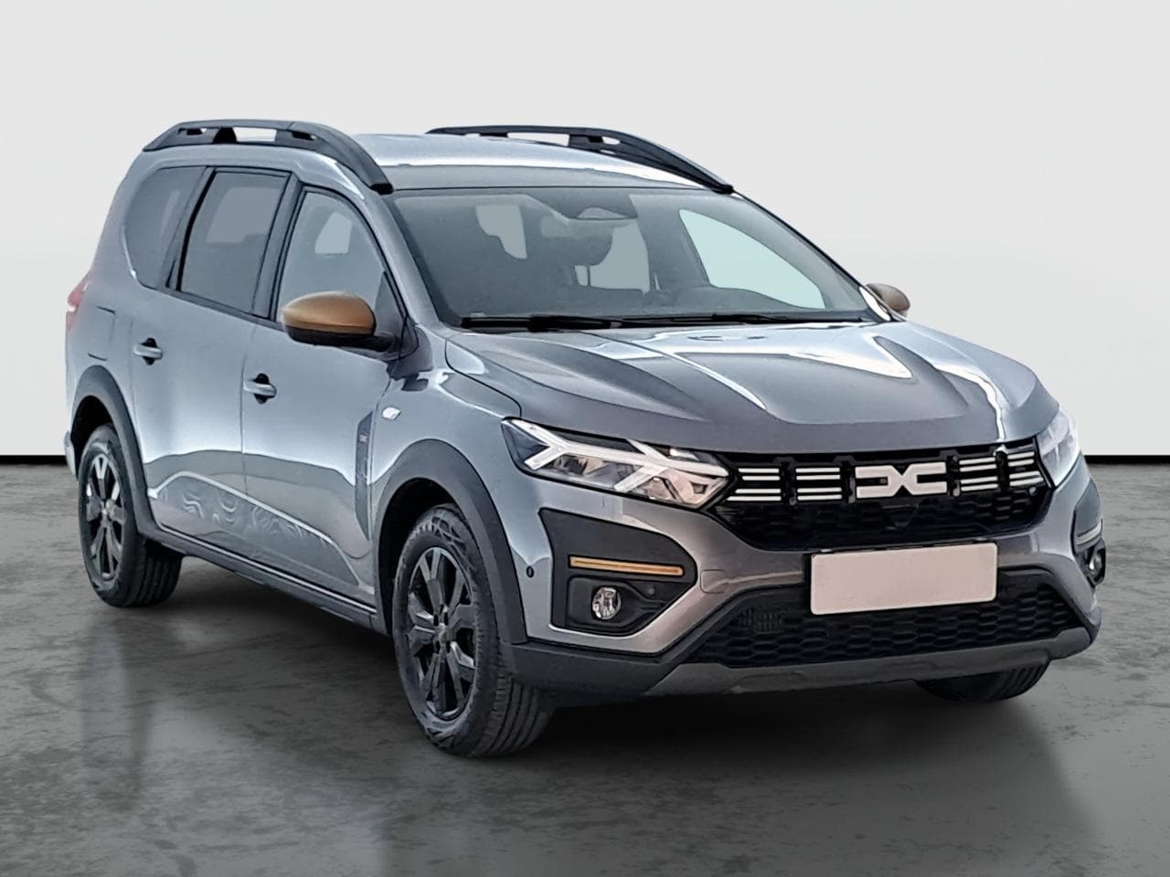 2025 Dacia JOGGER