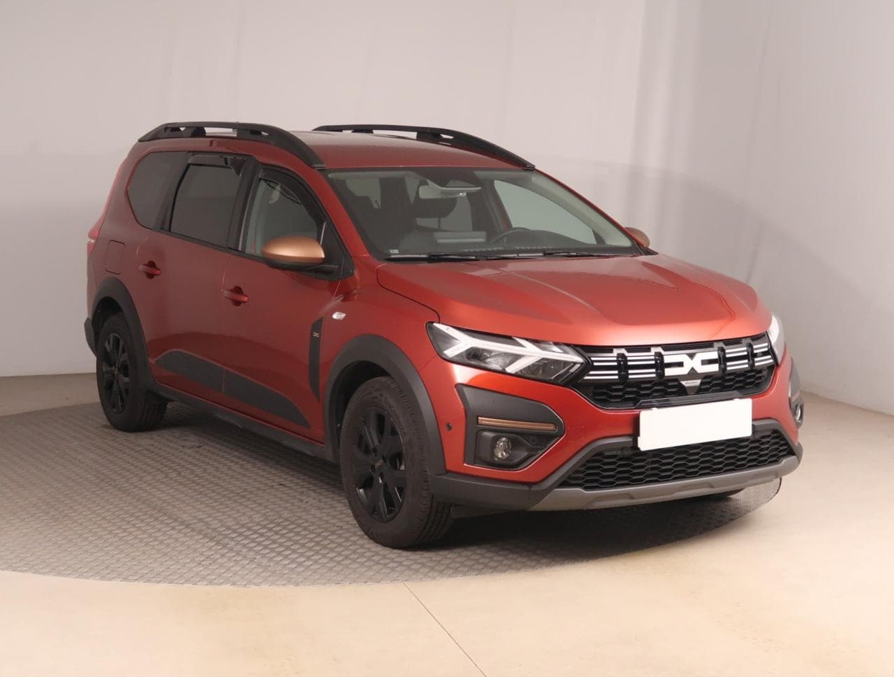 2025 Dacia JOGGER