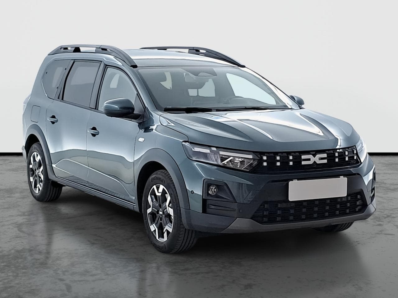 2026 Dacia JOGGER