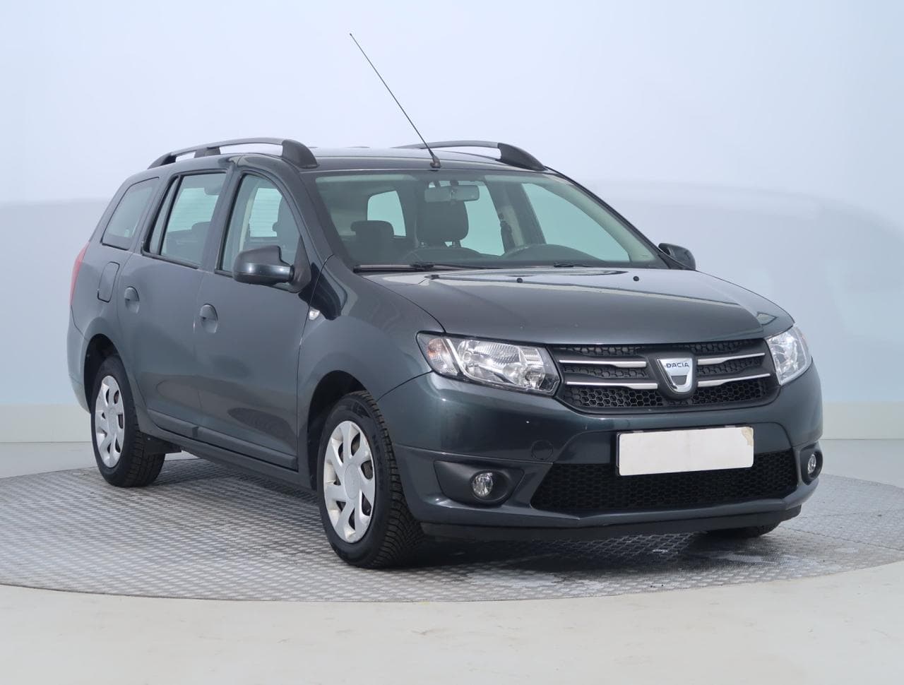 2016 Dacia LOGAN