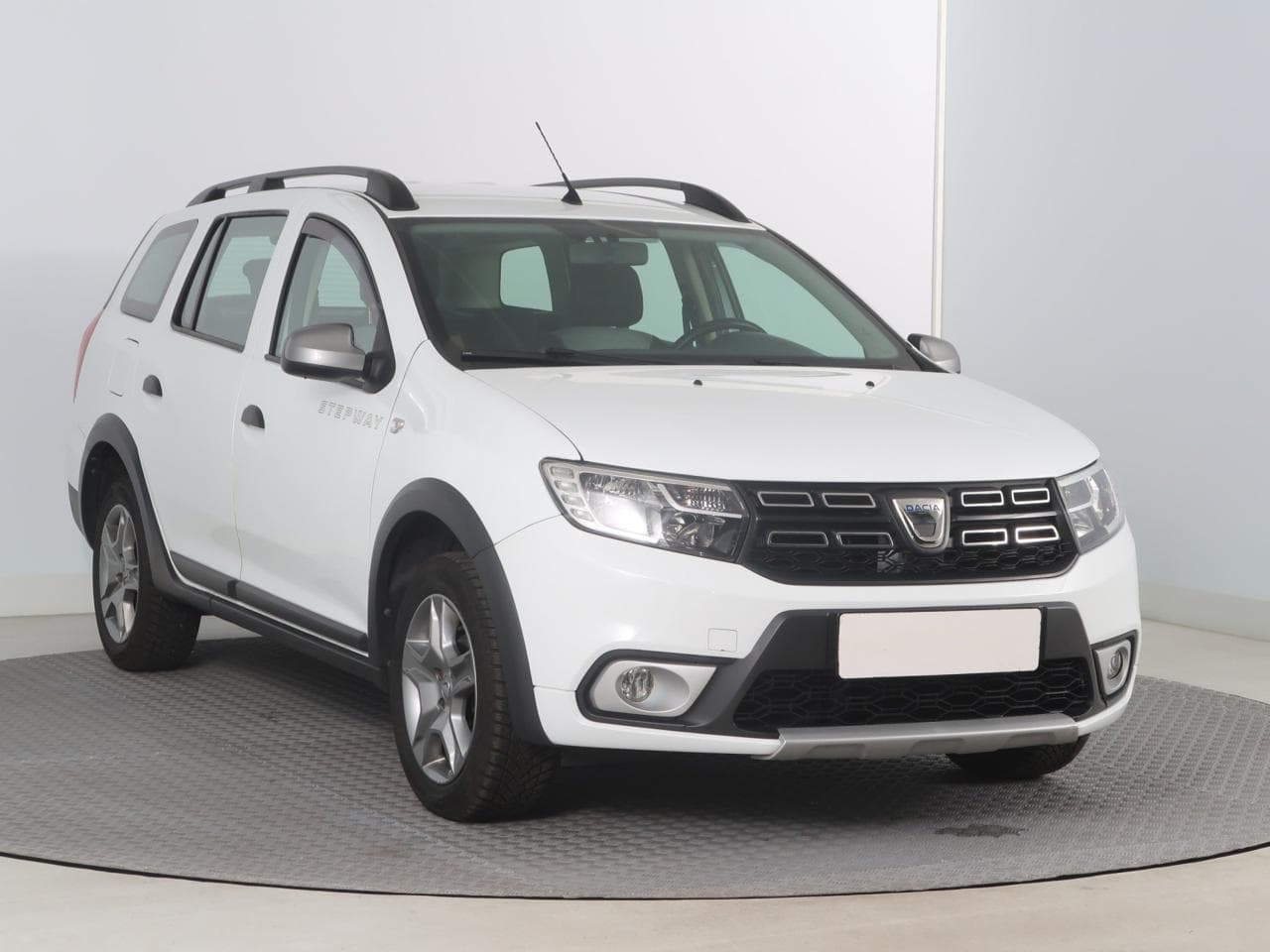 2018 Dacia LOGAN