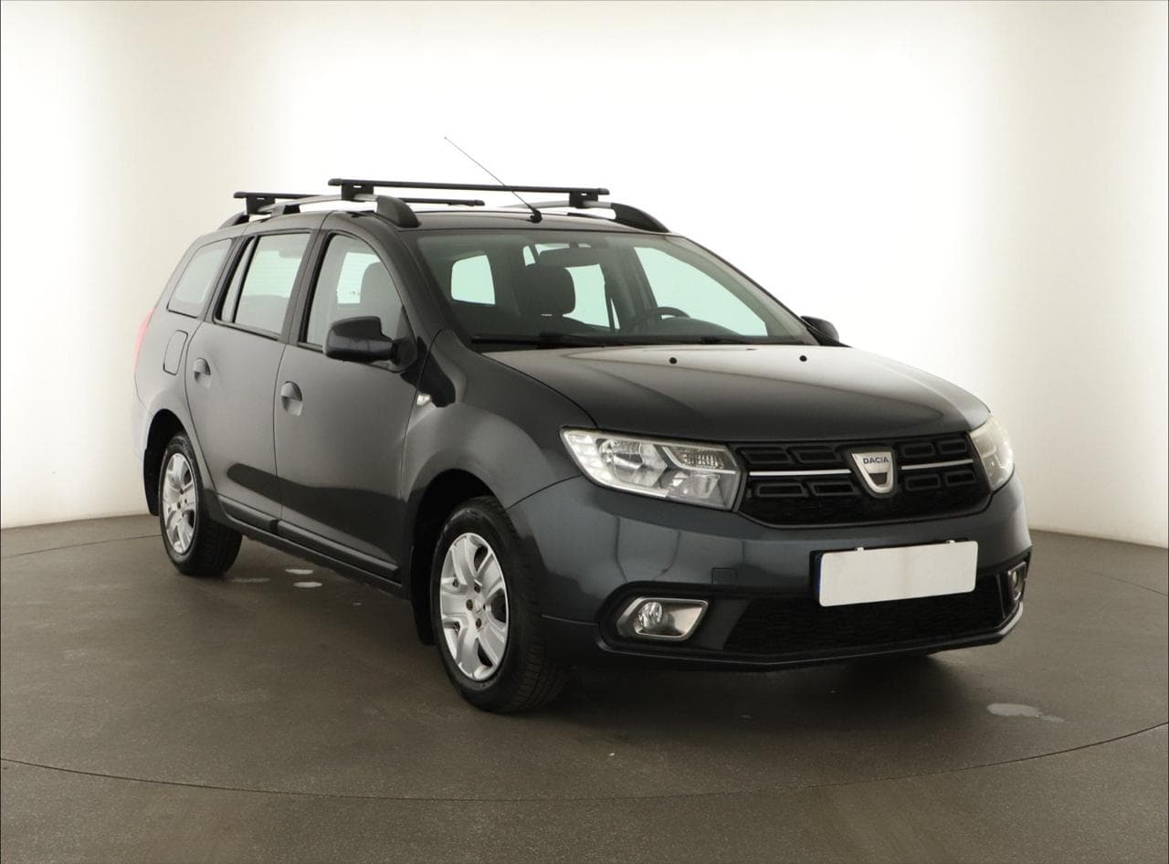 2018 Dacia LOGAN