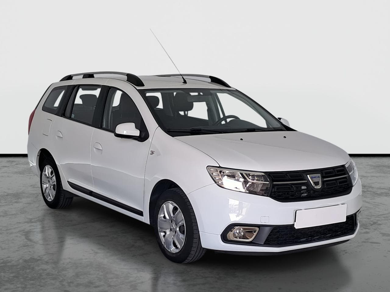 2018 Dacia LOGAN