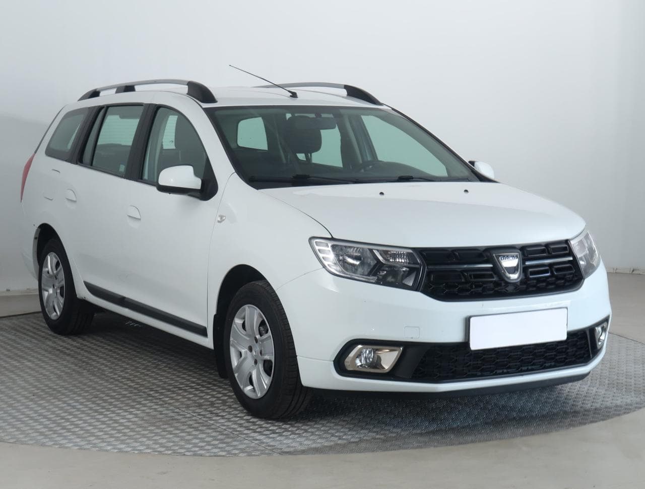 2018 Dacia LOGAN