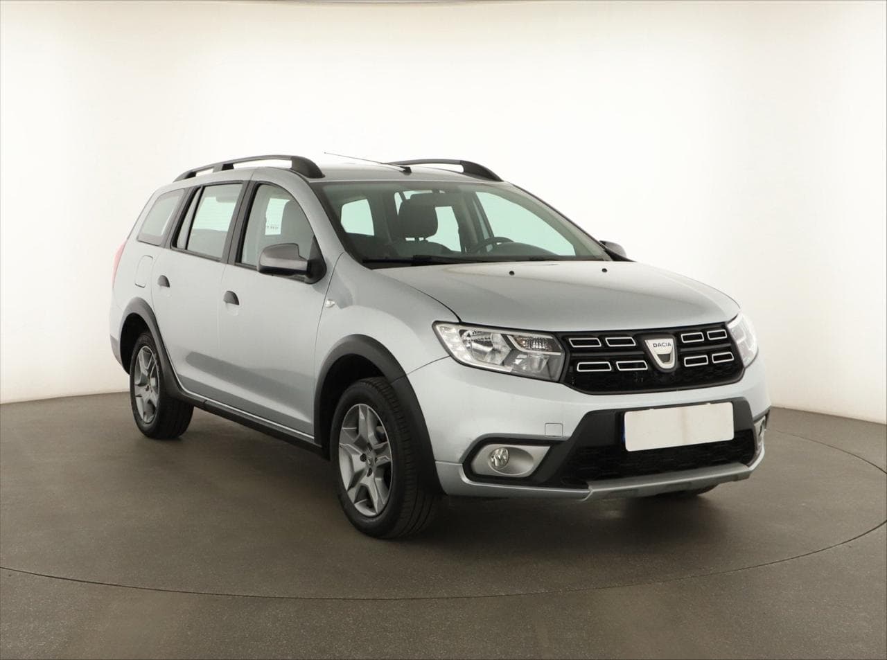 2020 Dacia LOGAN