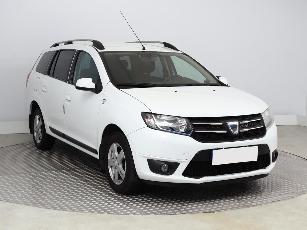 2014 Dacia LOGAN