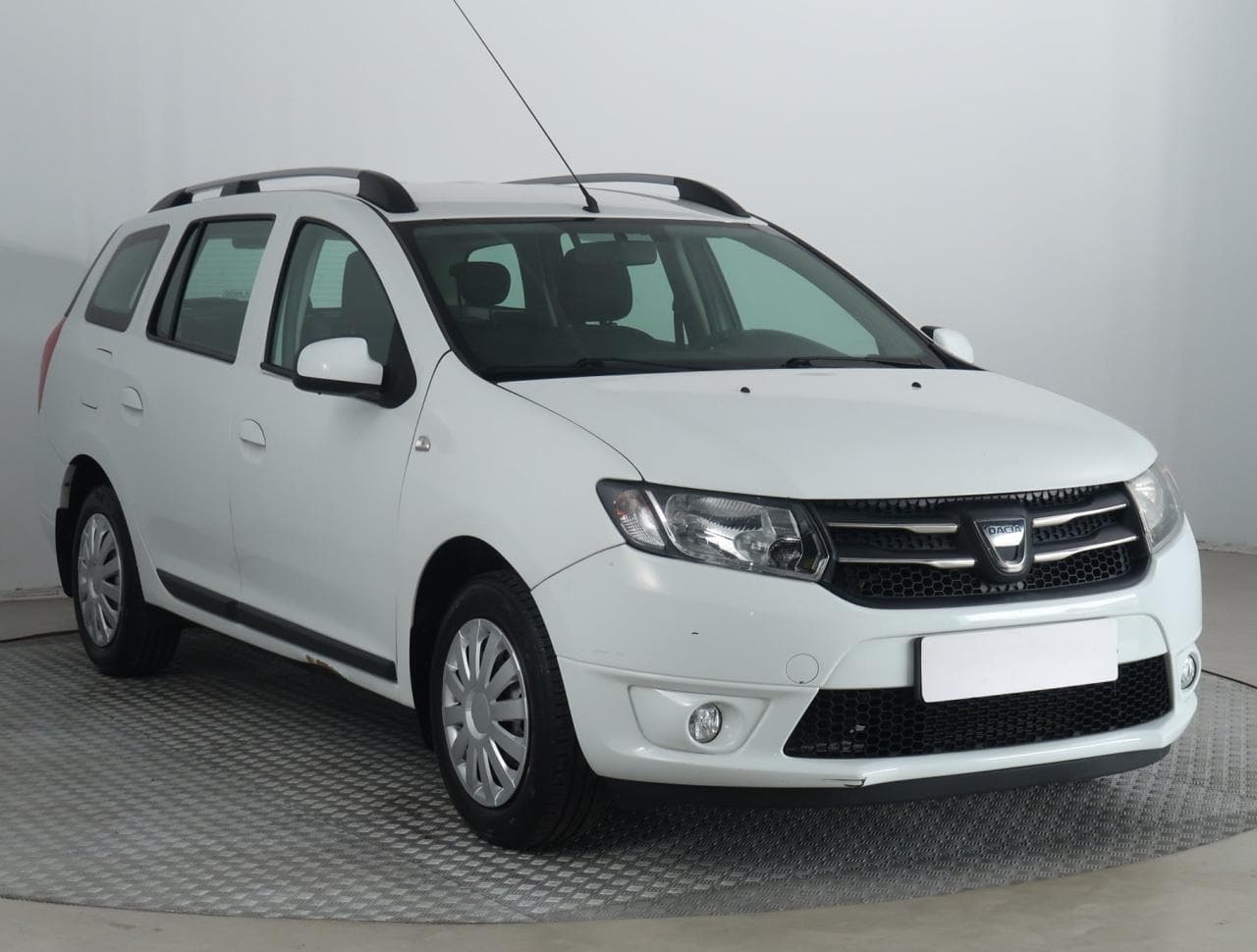 2014 Dacia LOGAN